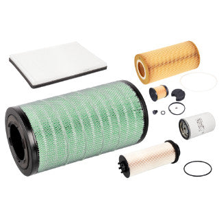 Filter Maintenance Package-5