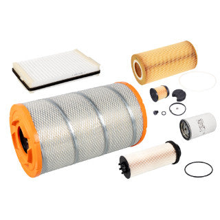 Filter Maintenance Package-6