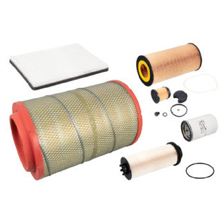 Filter Maintenance Package-7