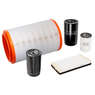 Filter Maintenance Package-8