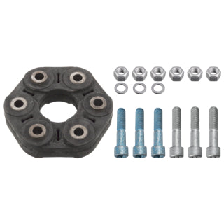 Flexible Coupling Kit-26