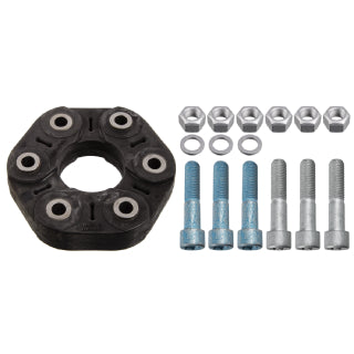 Flexible Coupling Kit-27