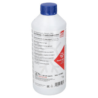 Coolant-17