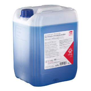 Coolant-18