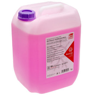 Coolant-23