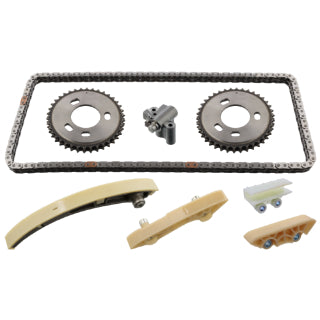 Timing Chain Kit-172