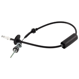Clutch Cable-3