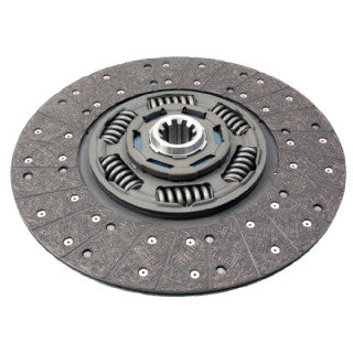 Clutch Disc-104