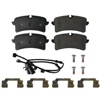 Brake Pad Set-1146