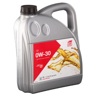 Engine Oil-55