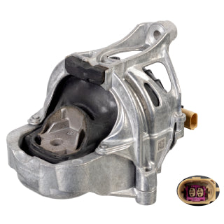 Engine Mounting-831