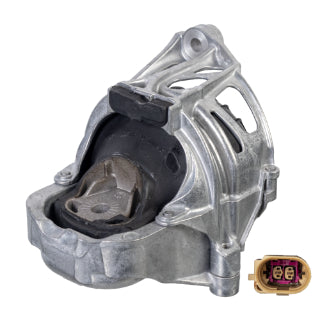 Engine Mounting-833