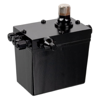 Hydraulic Pump-16