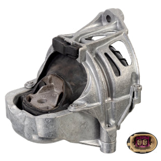 Engine Mounting Steering & Suspension-328