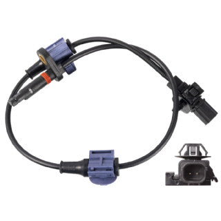 ABS Sensor-487