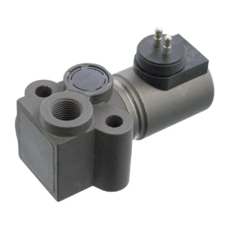 Solenoid Valve-67
