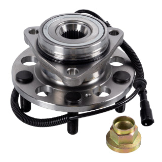 Wheel Bearing Kit-332