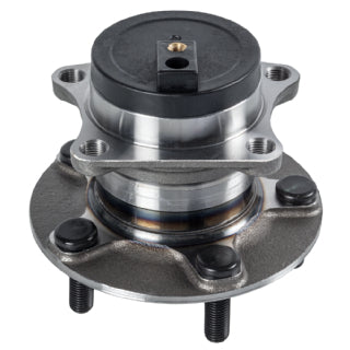 Wheel Bearing Kit-338