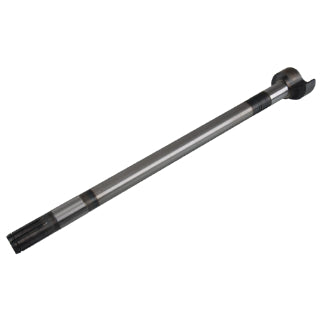 Brake Camshaft-20