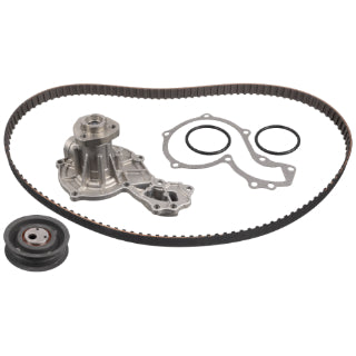Timing Belt Kit-329