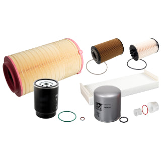 Filter Maintenance Package-12