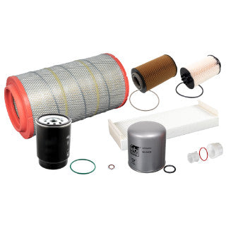 Filter Maintenance Package-13