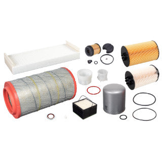 Filter Maintenance Package-14