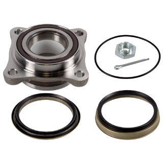 Wheel Bearing Kit-346