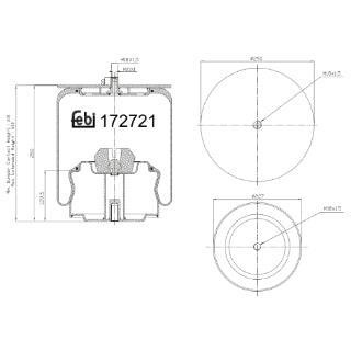 Air Spring-180