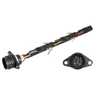 Wiring Harness-2