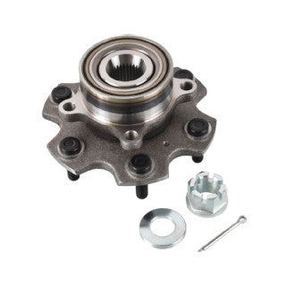 Wheel Bearing Kit-352
