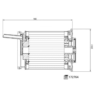 Fuel Filter-251