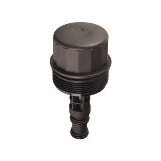 Oil Filter Housing Cap Cooling, Heating and Aircondit-5