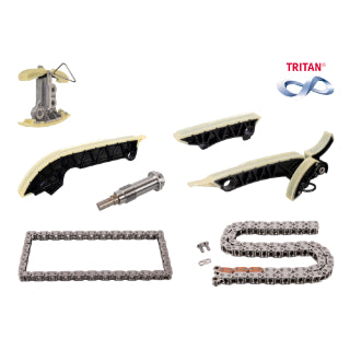 Timing Chain Kit-183