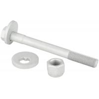 Febest Repair kit, camber adjusting eccentric bolt - Part 1729-001-KIT