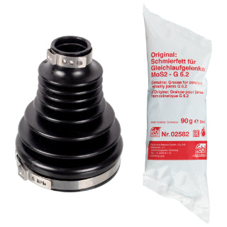 CV Boot Kit-185
