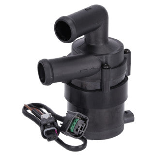 Additional Water Pump-9