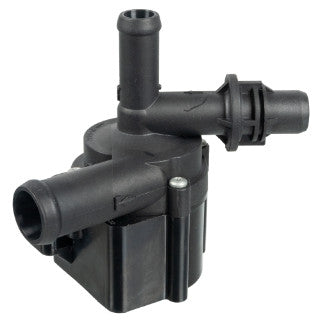 Additional Water Pump-10
