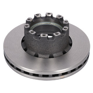 Brake Disc-1107