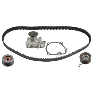 Timing Belt Kit-341