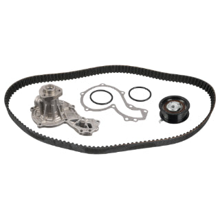 Timing Belt Kit-343