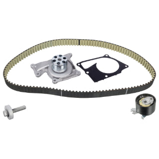 Timing Belt Kit-344
