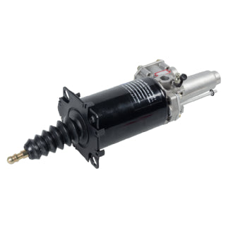 Clutch Servo-35