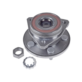Wheel Bearing Kit-370