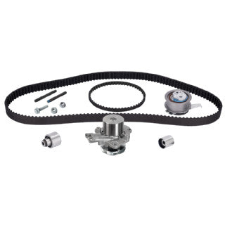 Timing Belt Kit-351