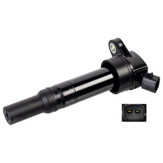 Ignition Coil-91