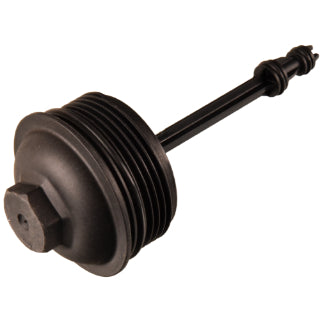 Oil Filter Housing Cap-14