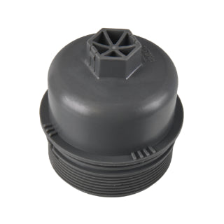 Oil Filter Housing Cap-15