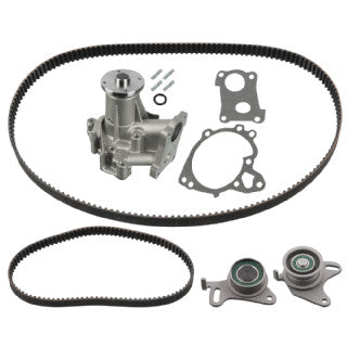 Timing Belt Kit-359