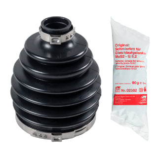 CV Boot Kit-192